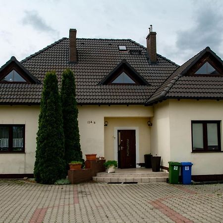 Apasjonata Apartment Świdnica Exterior foto