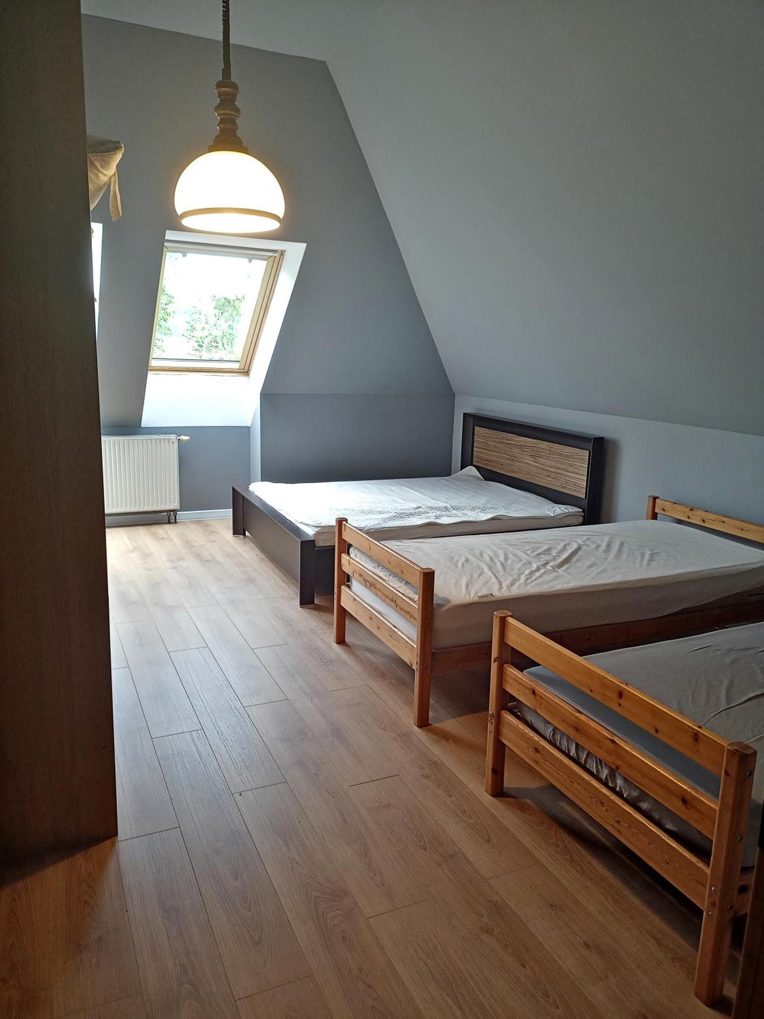 Apasjonata Apartment Świdnica Exterior foto