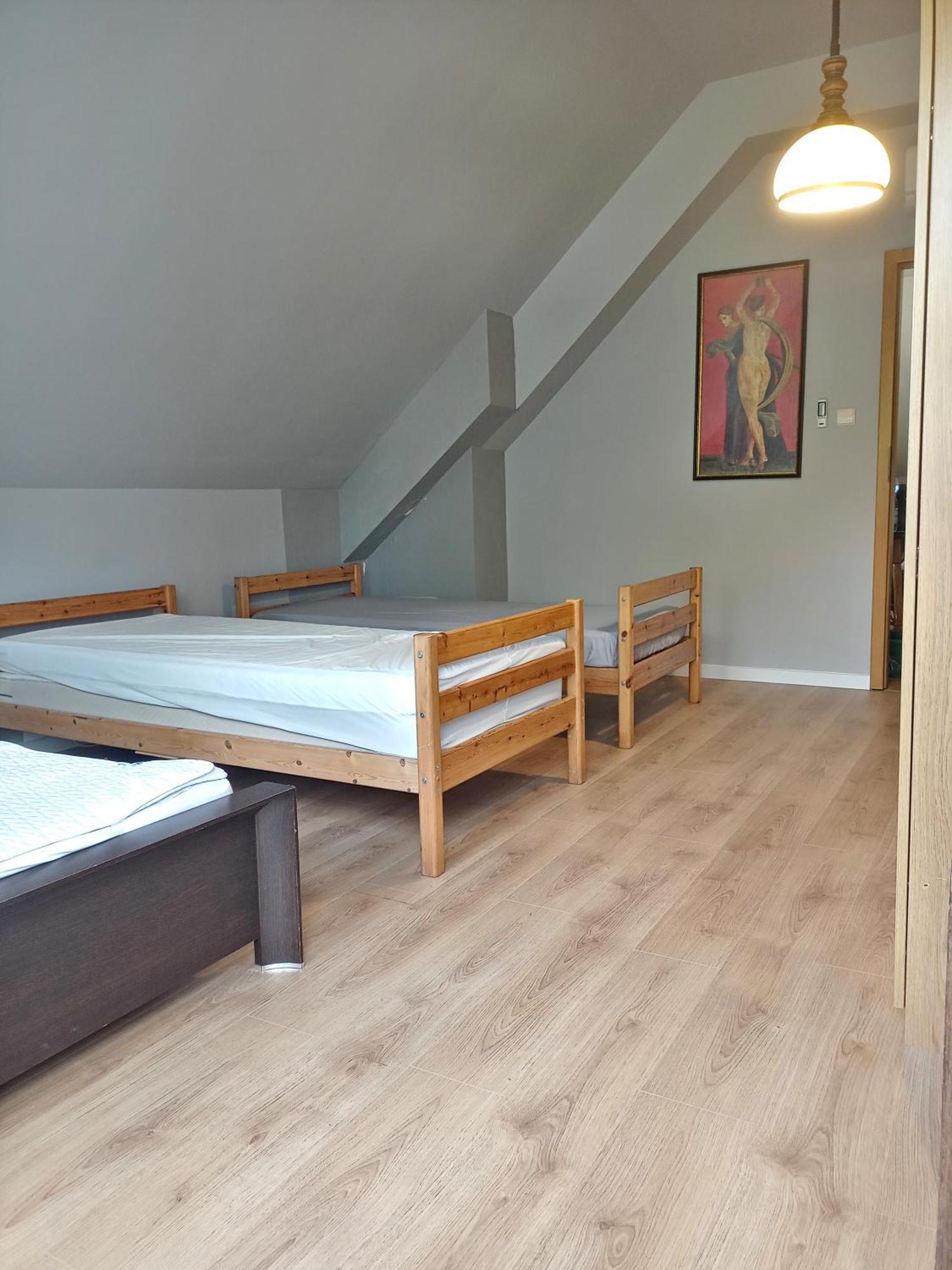 Apasjonata Apartment Świdnica Exterior foto