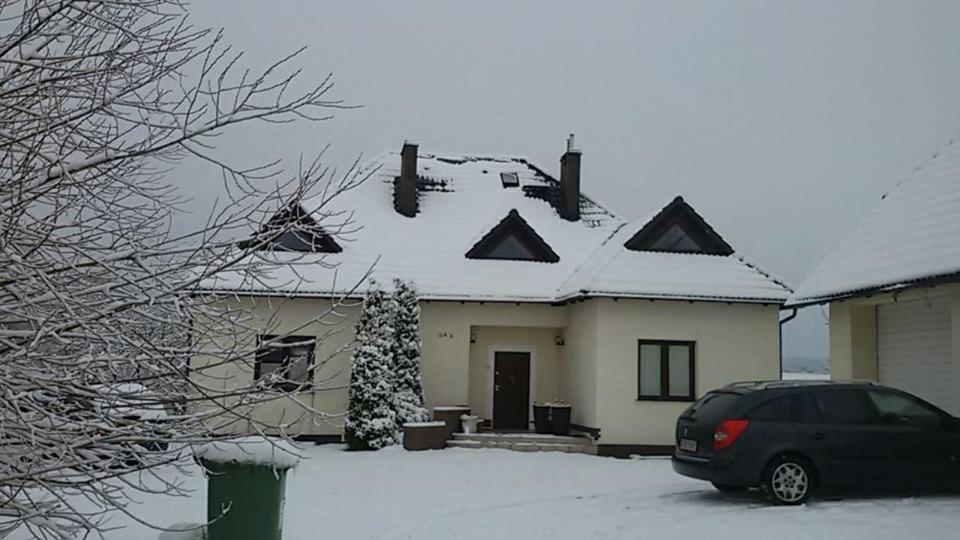 Apasjonata Apartment Świdnica Exterior foto