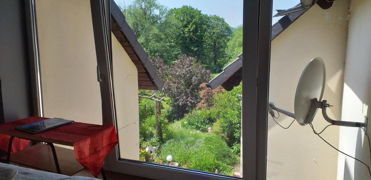 Apasjonata Apartment Świdnica Exterior foto